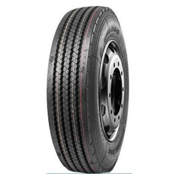 Шина 245/70R17,5 143/141J LFL866 (LingLong) DOT2019
