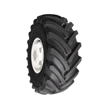 Шина 21,3 R24 140А6 (ФД-14А), 10 сл с камерой, без ободной ленты (НкШЗ)