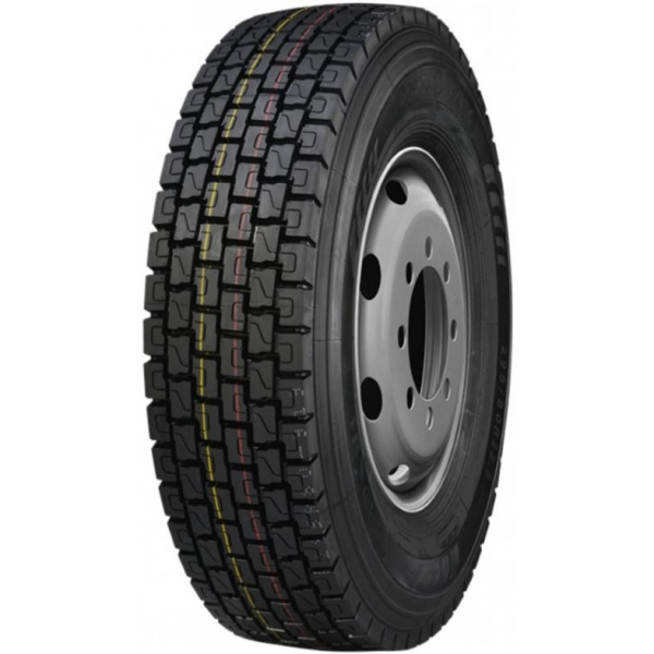 Шина 295/80R22,5 154/151M RD801 (RoyalBlack)