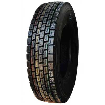Шина 295/80R22,5 154/151M D801 (Aplus)