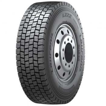 Шина 315/80R22,5 154/150M LZ22 (Laufenn) Шина 315/80R22,5 154/150M LZ22 (Laufenn)