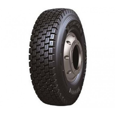 Шина 10,00R20 149/146K (18PR) CPD81 (Compasal) с камерой и ободной лентой