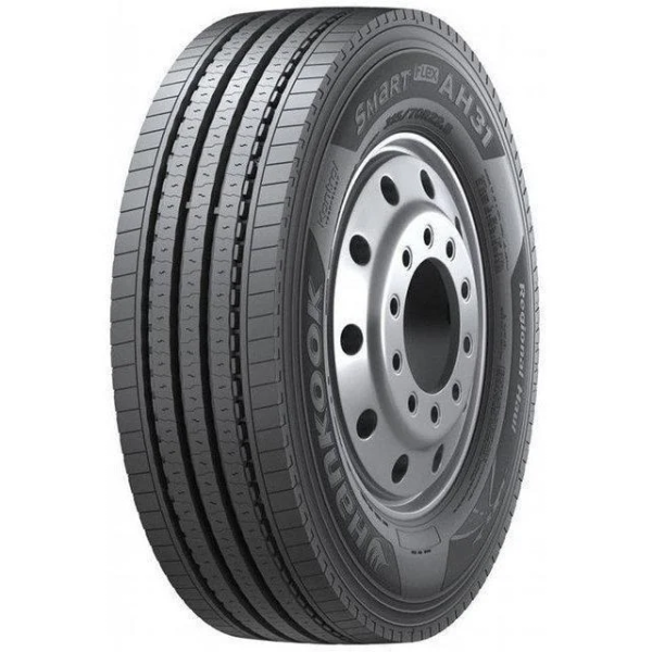 Шина 315/60R22,5 154/148L Smart Flex AH31 (Hankook China)