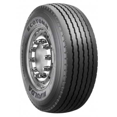 Шина 385/55R22,5 160K158L ECOTONN 2 (Fulda)