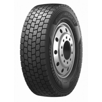 Шина 315/70R22,5 154/150L Smart Flex DH31 (Hankook China)