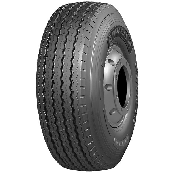 Шина 385/55R22,5 160L (20PR) CPT76 (Compasal)