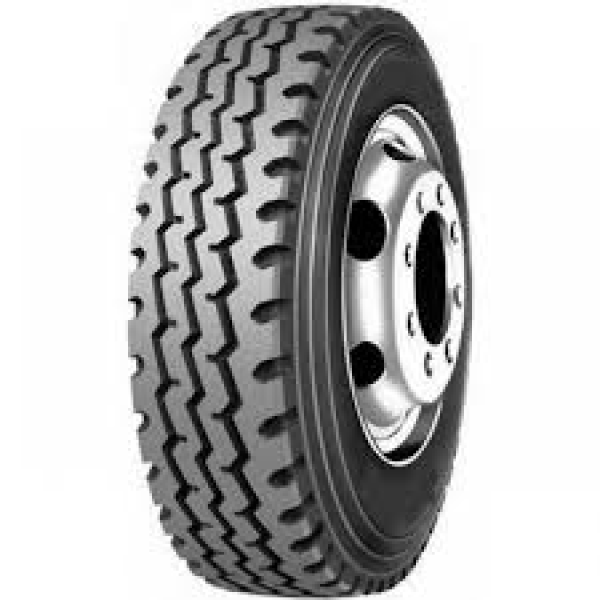 Шина 10,00R20 149/146K (18PR) S600 (Aplus) с камерой и ободной лентой