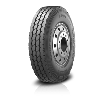 Шина 315/80R22,5 156/150K LR01 (Laufenn) Шина 315/80R22,5 156/150K LR01 (Laufenn)