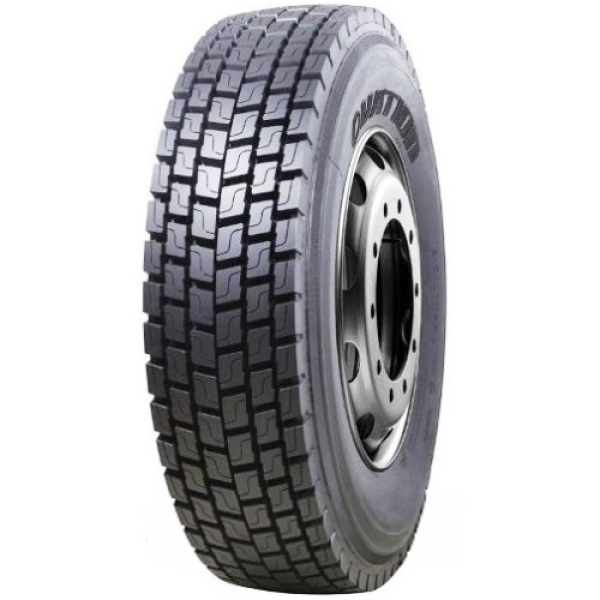 Шина 315/70R22,5 154L/152M (20PR) VI-638 (Ovation)