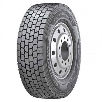 Шина 315/70R22,5 154/150L Smart Flex DH31 (Hankook)