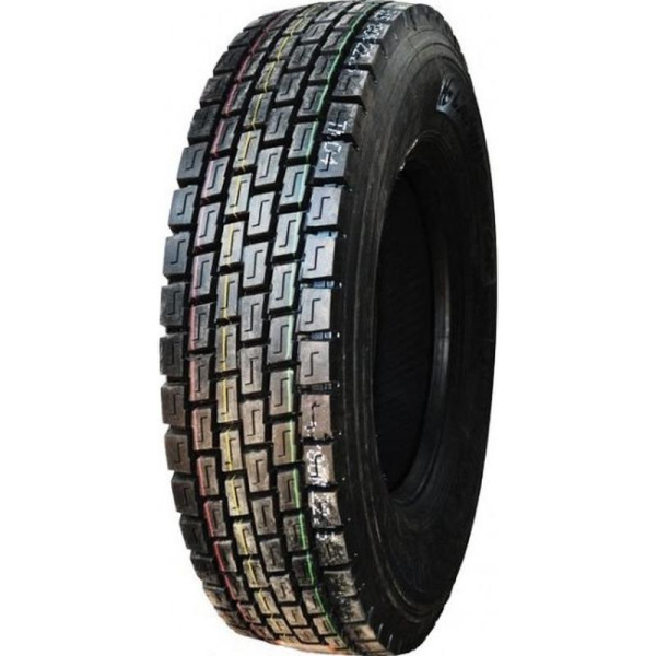 Шина 215/75R17,5 135/133J RD801 (RoyalBlack)