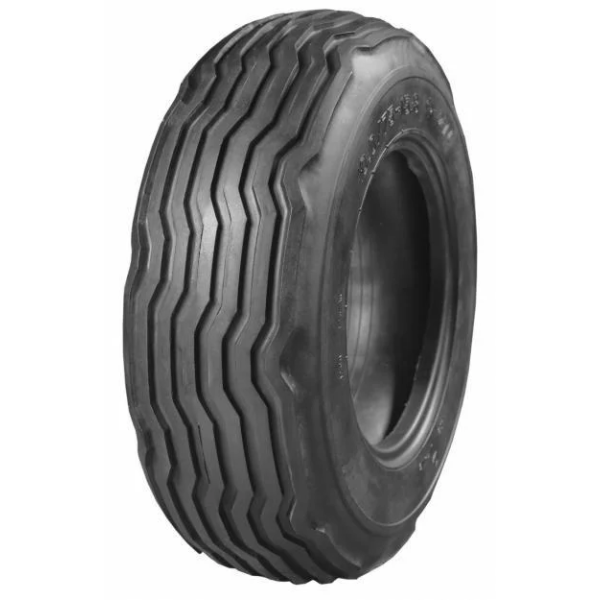 Шина 10,0/75-15,3 Ф-274 130 А8 нс 14 с камерой, без ободной ленты (Росава)