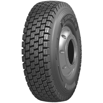 Шина 315/70R22,5 154/150M (20PR) CPD81 (Compasal)