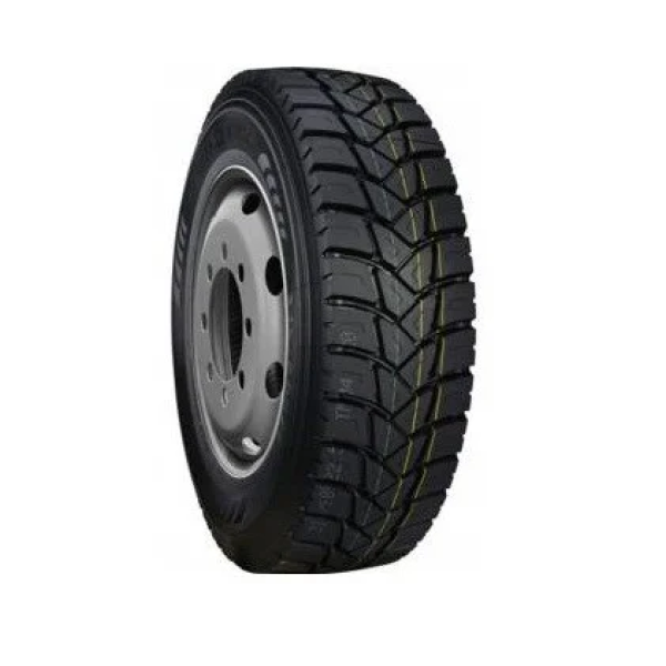 Шина 315/80R22,5 156/150K RD802 (RoyalBlack)