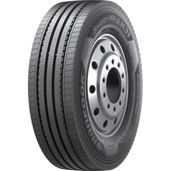 Шина 385/55R22,5 160K Smart Flex AH31 (Hankook China) Шина 385/55R22,5 160K Smart Flex AH31 (Hankook China)