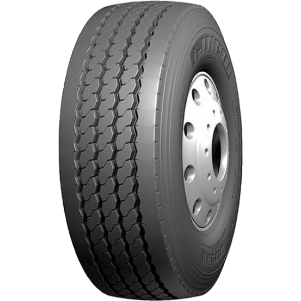 Шина 385/65R22,5 160K JY598 (Jinyu)
