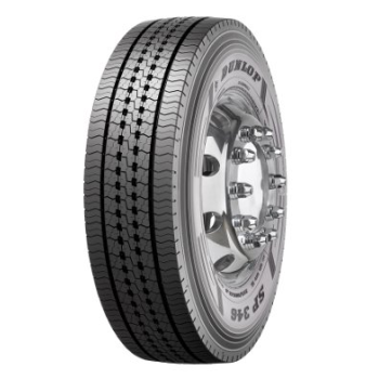 Шина 315/70R22,5 156/150L SP346 HL 3PSF (Dunlop)