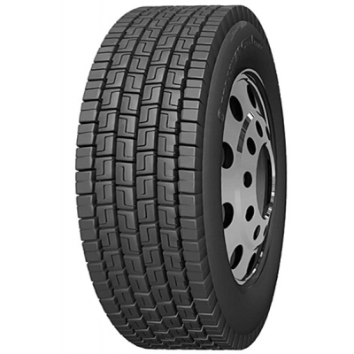 Шина 315/70R22,5 154/150L RS612A (Roadshine)