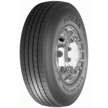 Шина 385/55R22,5 160K158L ECOCONTROL 2+ 3PSF (Fulda)