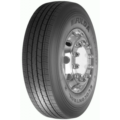 Шина 385/55R22,5 160K158L ECOCONTROL 2+ 3PSF (Fulda)