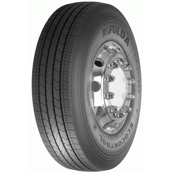 Шина 385/55R22,5 160K158L ECOCONTROL 2+ 3PSF (Fulda)