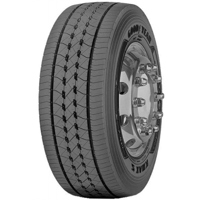 Шина 315/70R22,5 156/150L KMAX S GEN-2 HL 3PSF (Goodyear)