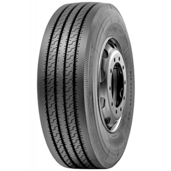 Шина 285/70R19,5 150/148J LM216 18PR (LongMarch)