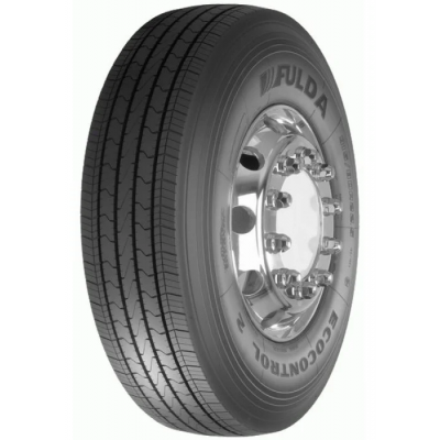 Шина 385/65R22,5 160K158L ECOCONTROL 2 + 3PSF (Fulda)