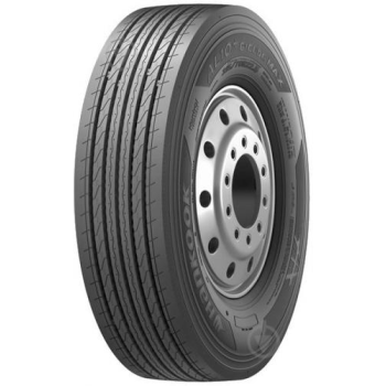 Шина 315/80R22,5 156/150L AL10+ (Hankook) Шина 315/80R22,5 156/150L AL10+ (Hankook)