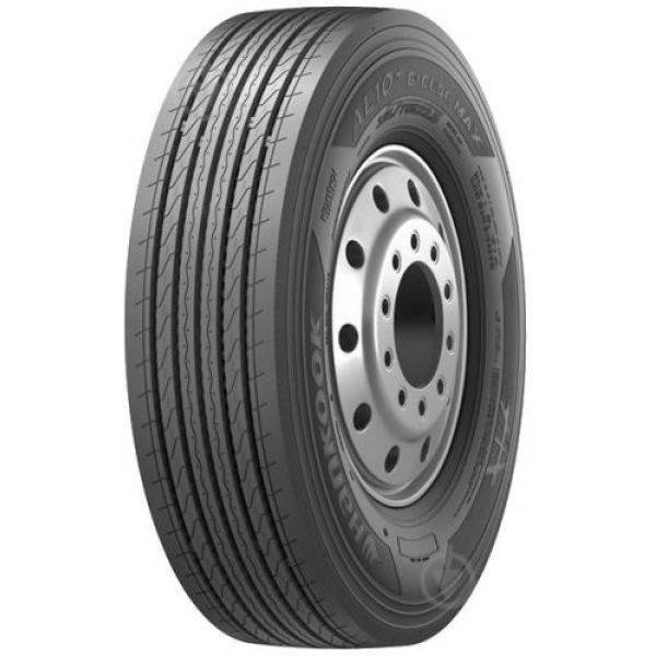 Шина 315/80R22,5 156/150L AL10+ (Hankook)