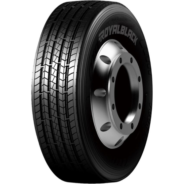 Шина 235/75R17,5 143/141J RS201 (RoyalBlack)