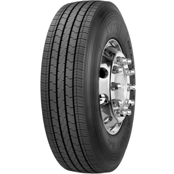 Шина 295/80R22,5 152/148M AVANT 4 PLUS 3PSF (Sava)