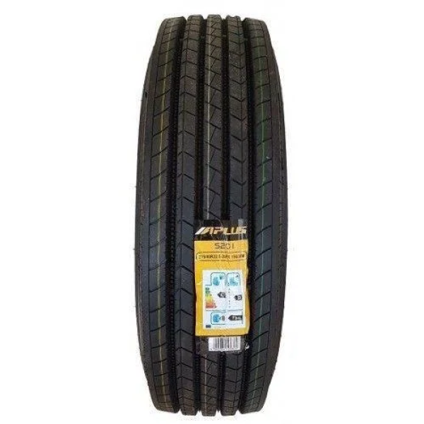 Шина 315/80R22,5 157/154M S201 (Aplus)