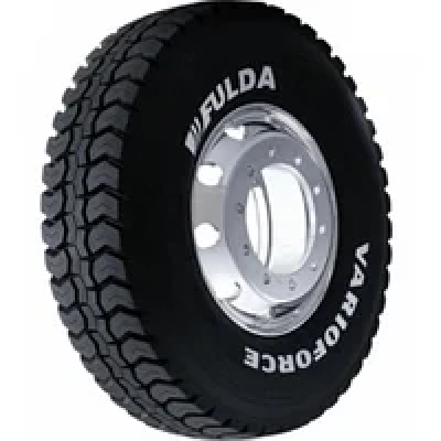 Шина 315/80R22,5 156/150K VARIOFORCE 3PSF (Fulda)