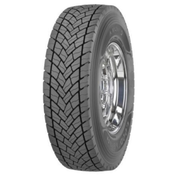 Шина 295/80R22,5 152/148M KMAX D GEN-2 3PSF (Goodyear) DOT2019 Шина 295/80R22,5 152/148M KMAX D GEN-2 3PSF (Goodyear) DOT2019