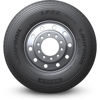 Шина 315/80R22,5 156/150L LF22 (Laufenn) Шина 315/80R22,5 156/150L LF22 (Laufenn)