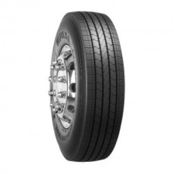 Шина 215/75R17,5 135/133J ECOTONN 3PSF (Fulda)