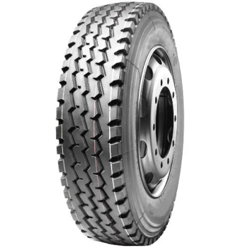Шина 12,00R24 160/157K (20PR) S600 (Aplus) з камерою та ободовою стрічкою