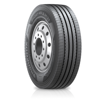 Шина 315/80R22,5 156/150L AH31 SmartFlex (Hankook) Шина 315/80R22,5 156/150L AH31 SmartFlex (Hankook)