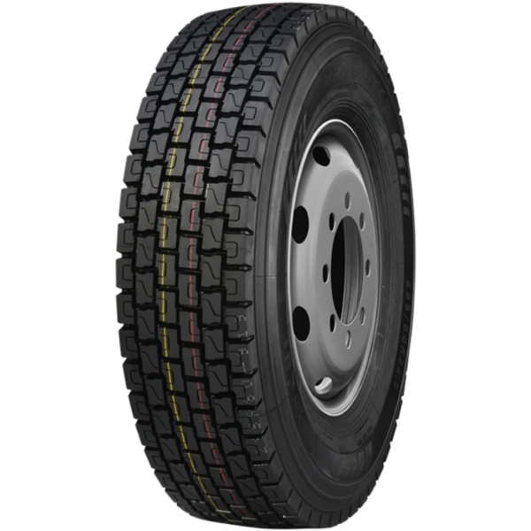 Шина 315/80R22,5 157/154M (20PR) RD318 (RoyalBlack)