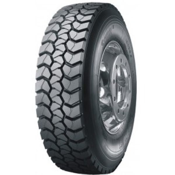 Шина 315/80R22,5 156/150K ORJAK MS 3PSF (Sava) DOT2018
