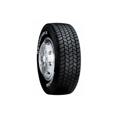 Шина 245/70R19,5 136/134M REGIOFORCE 3PSF (Fulda)