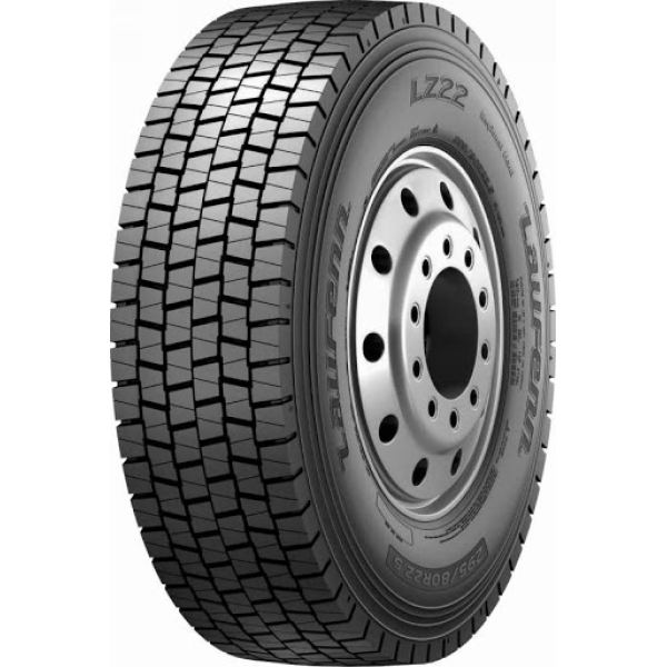 Шина 215/75R17,5 126/124M LZ22 (Laufenn)