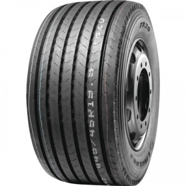 Шина 385/55R19,5 156J T820 (LingLong) DOT2019