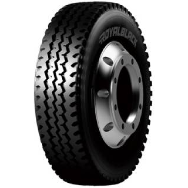 Шина 315/80R22,5 156/150M RS600 (RoyalBlack)