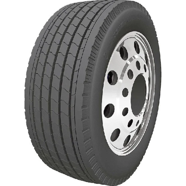 Шина 385/65R22,5 160K (20PR) RS631+ TL (Roadshine)