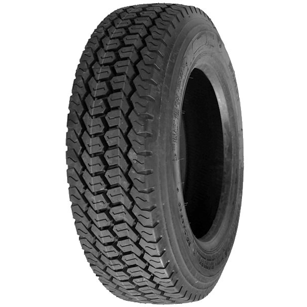 Шина 245/70R19,5 135/133J LM508 16PR (LongMarch)