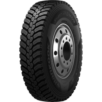 Шина 315/80R22,5 156/150K DM09 (Hankook) Шина 315/80R22,5 156/150K DM09 (Hankook)