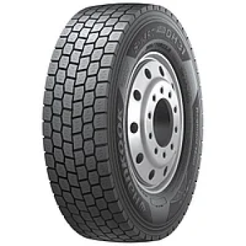 Шина 295/80R22,5 152/148M DH31 (Hankook China) Шина 295/80R22,5 152/148M DH31 (Hankook China)