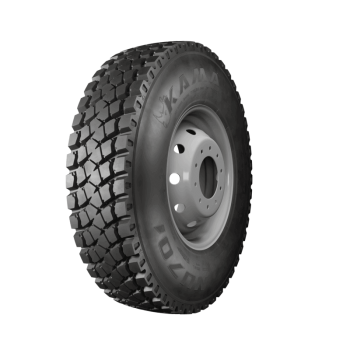 Шина 315/80R22,5 156/150K КАМА NU701 (НкШЗ) Шина 315/80R22,5 156/150K КАМА NU701 (НкШЗ)